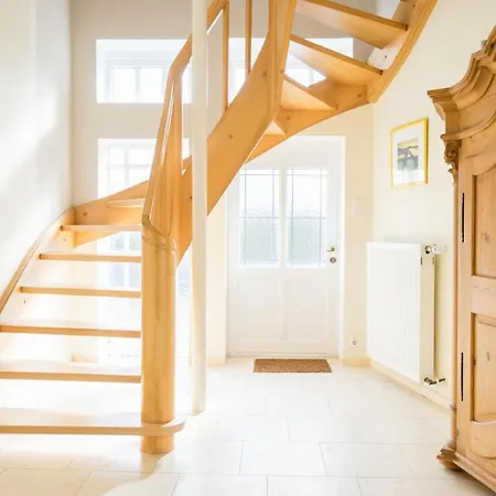 5400 - Seestern Hébergement de vacances *