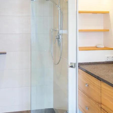 Hébergement de vacances 5400 - Seestern *