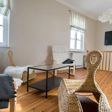 Hébergement de vacances 5400 - Seestern Dahme (Schleswig-Holstein)