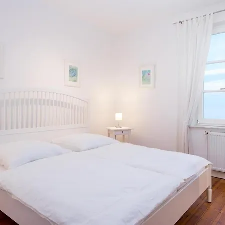 Hébergement de vacances 5400 - Seestern *