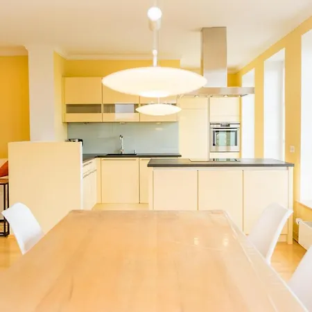 Hébergement de vacances 5400 - Seestern *