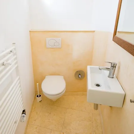 5400 - Seestern Dahme (Schleswig-Holstein)