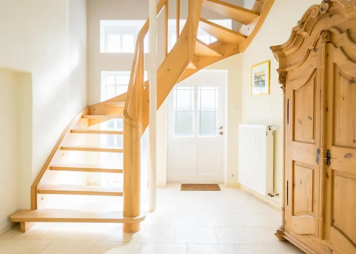 5400 - Seestern Vakantiehuis *