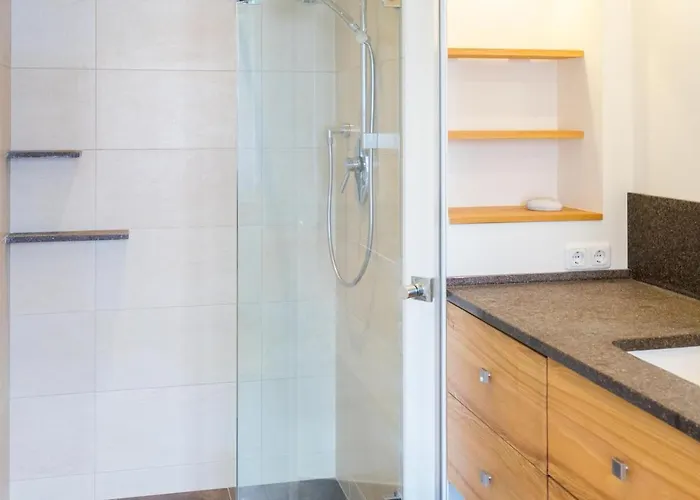 Vakantiehuis 5400 - Seestern *