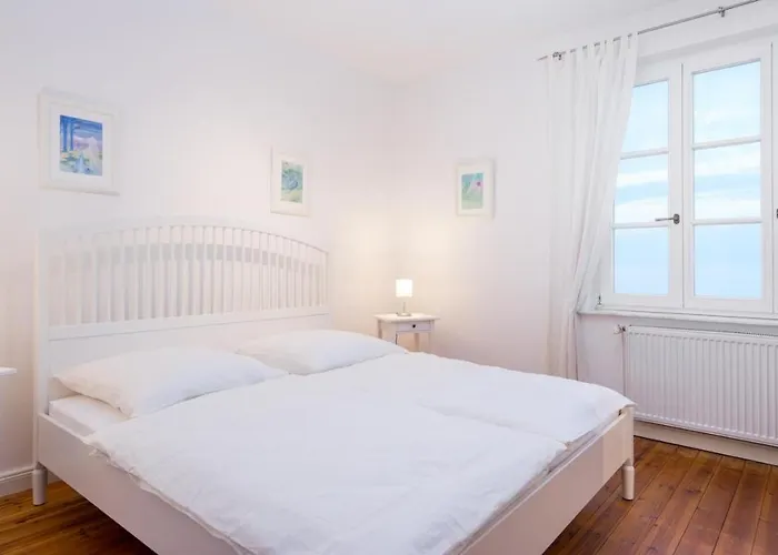 Vakantiehuis 5400 - Seestern *