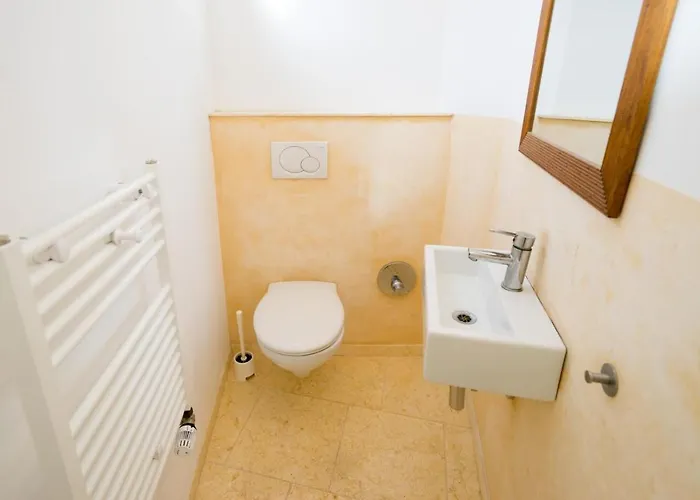 5400 - Seestern Dahme (Schleswig-Holstein)